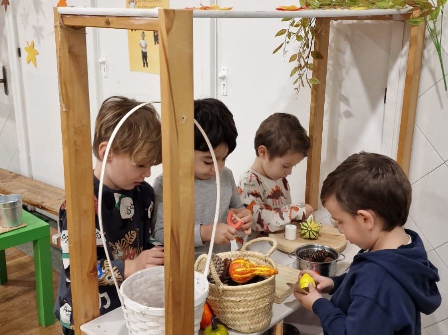 Dia Universal drets Infants